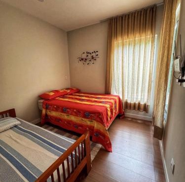 Casa Ferreiras - Recém inaugurada bem no Centro do Cipó in Serra do Cipo