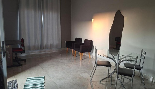 Casa funcional in Chapadão do Sul