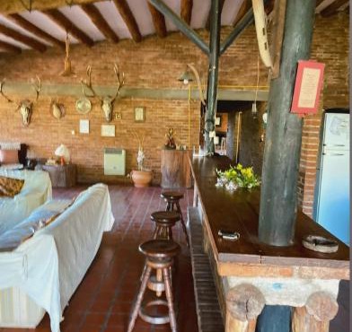 Casa Grande en Raco ideal familias