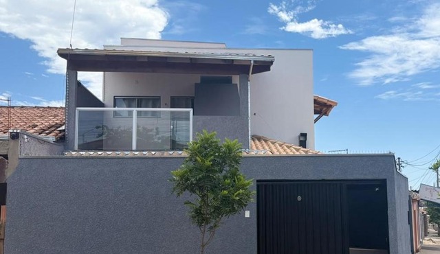 Casa Hospedagem e Temporada Mobiliada in Sete Lagoas