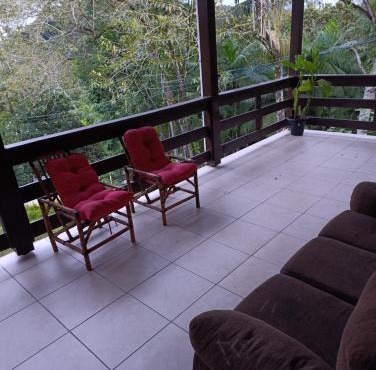 Casa indaial