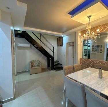 Casa inteira in Manaus