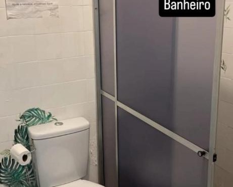 Casa Jardim Hostel BH - Santa Efigênia - Paraíso in Belo Horizonte