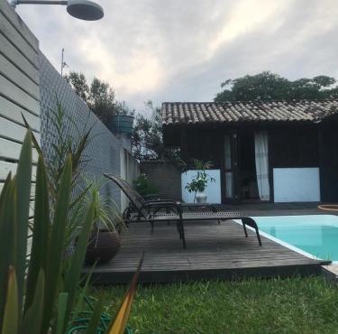 Casa Jasmim