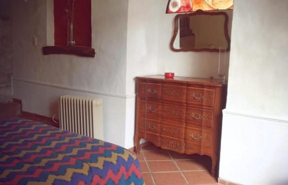 Casa La Mascara in Yacanto