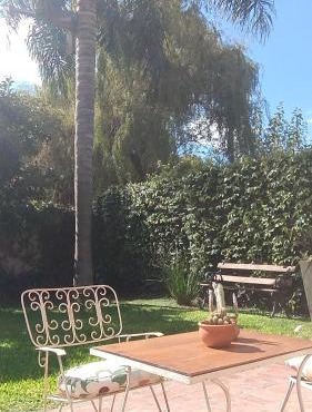 Casa Las Clivias in Lobos
