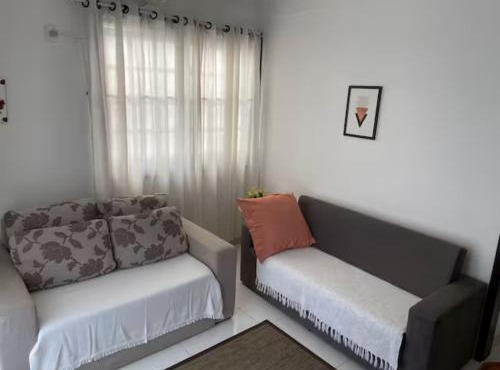 Casa Leicht - Apartamento Térreo