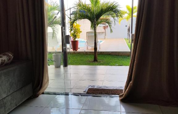 Casa Lenger in Aracaju