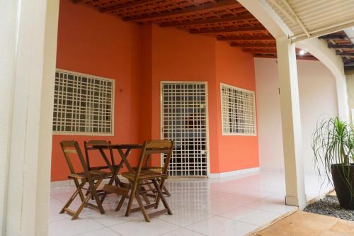 Casa Linda in Santarém