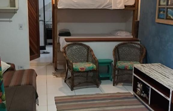 Casa Lua Branda in Paraty