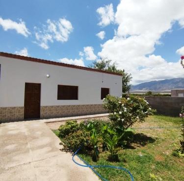 Casa Luis del carmen