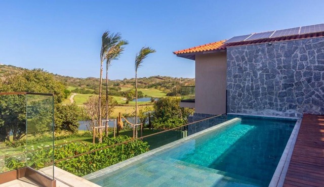 Casa Luxo 1000m2