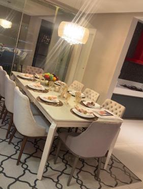 Casa luxo Belem cop 30 in Belém