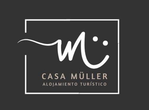 Casa Müller Mendoza in Ciudad Lujan de Cuyo