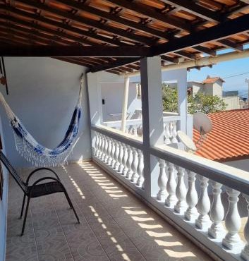 Casa Maciel in São Thomé das Letras