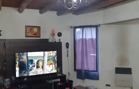 Casa Maipu in Maipú