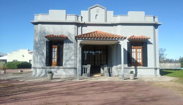 Casa Mansa Puro Campo in Lobos