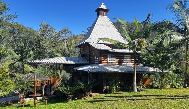 Casa Meu Céu