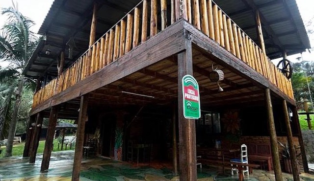 Casa Meu Céu