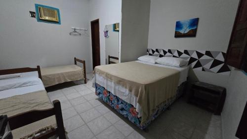 Casa Mikaela Suits Arraial DAjuda in Arraial d'Ajuda