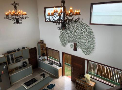 Casa Mirantte do Vale in Lencois