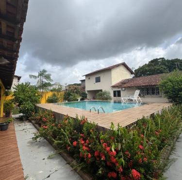 Casa Mobiliada in Ananindeua