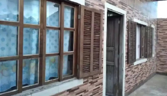 Casa Mobiliada , Cabeçuda em Laguna SC