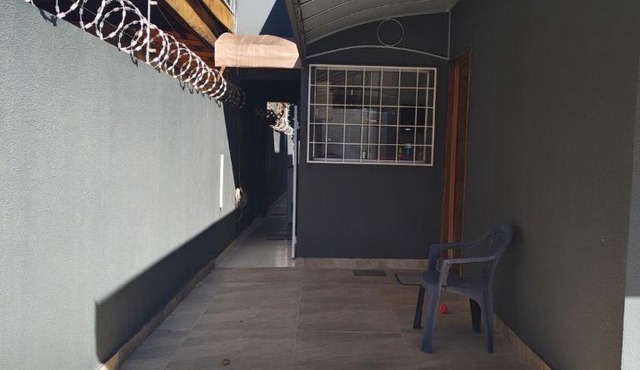 CASA mobiliada com 2 Quartos in Campo Grande