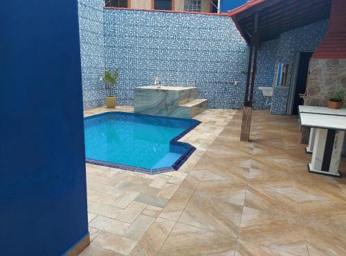 Casa Mongagua