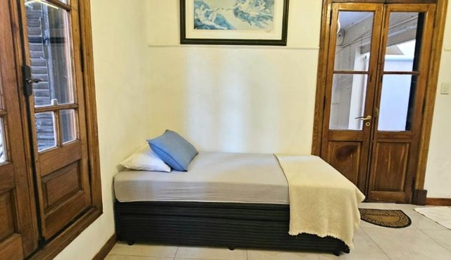 Casa Moré centrica con cochera doble in Rosario