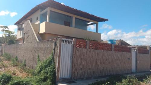 Casa Morada da Praia 2 in Peroba