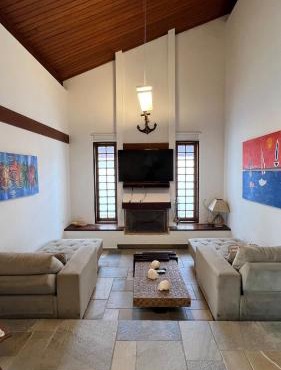 Casa Morganita in Birigui