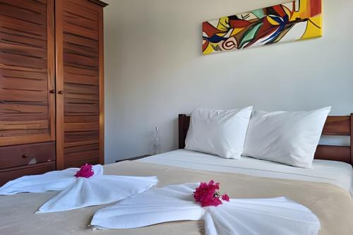 Casa Morrinhos 17 in Garopaba