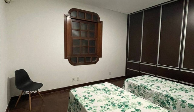 Casa Mosaico in Belo Horizonte