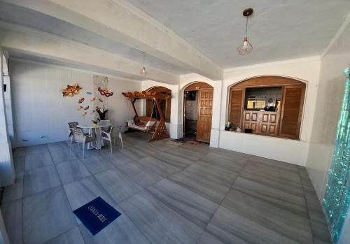CASA Mosqueiro AMAZONIA BELÉM COP 30 in Belém