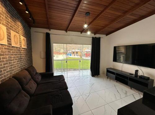 Casa na Barra da Lagoa