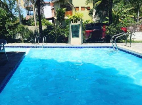 Casa na Ilha Itamaracá in Jaguaribe