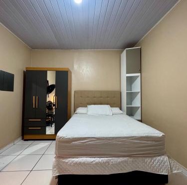 Casa na Nova Tamandaré in Belém