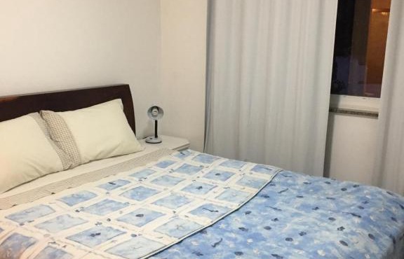 Casa na Praia Barra da Tijuca
