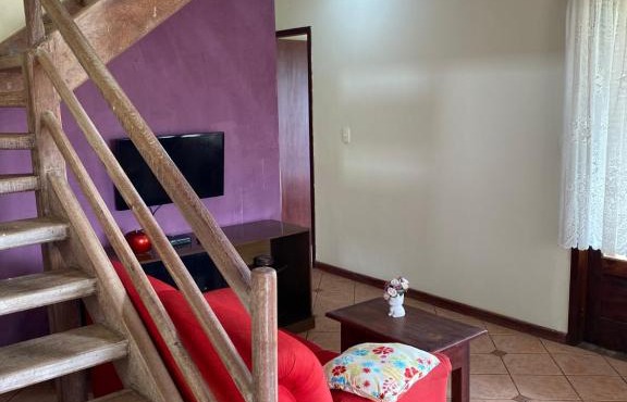 Casa na Praia