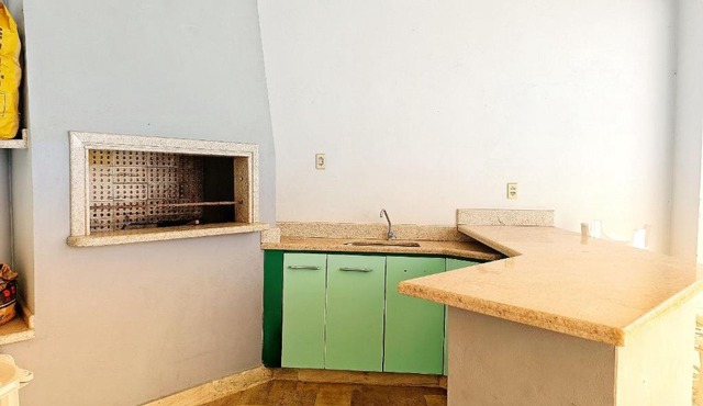 Casa na praia dos Ingleses, 5 dorm, piscina -ALE90 in Florianópolis