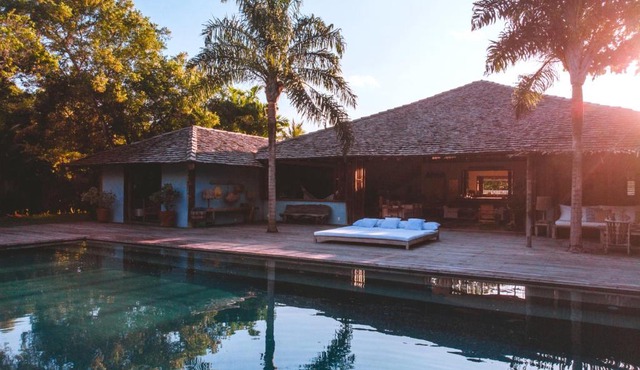 Casa Nana in Trancoso
