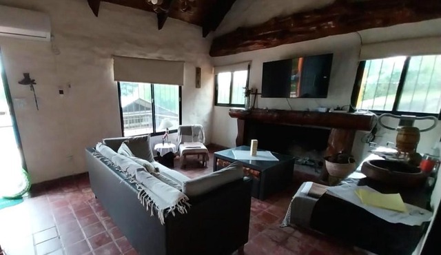Casa Naranja in San Javier