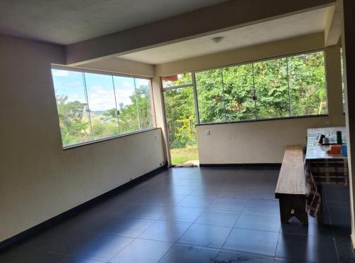 Casa nas Posses - Cabeça de boi MG in Itambé do Mato Dentro