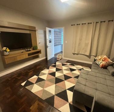 Casa no Centro de Concórdia - SC