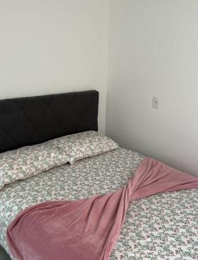 Casa nova bem aconchegante e tranquila