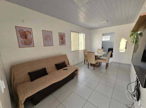 Casa nova e completa - 2AC Próx Luís Correia in Parnaíba