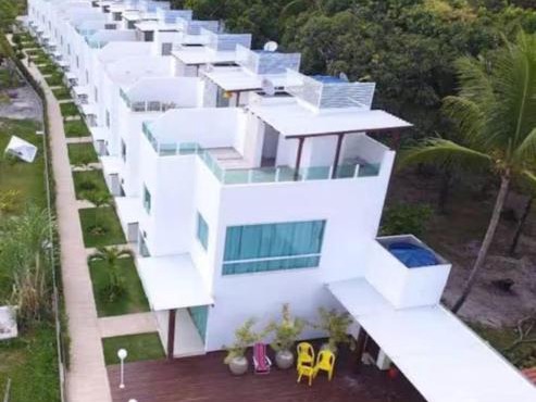 Casa Oliveira in Cairu