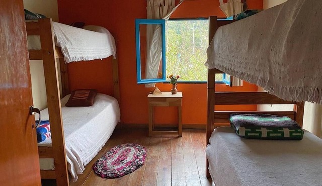 Casa Onda Verde Hostal in San Salvador de Jujuy