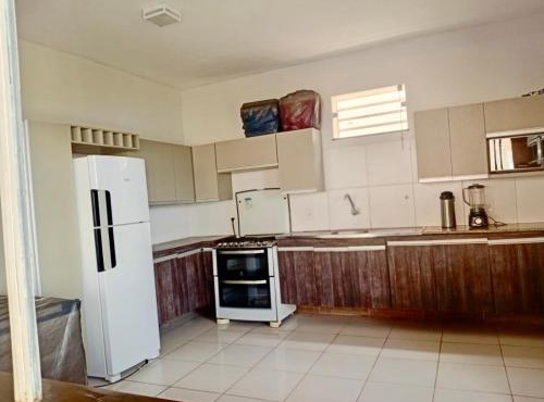 Casa Pé na Areia in Santarém
